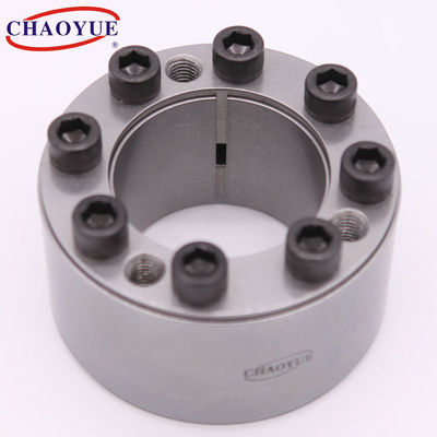 Steel M20 Bolt 1650kN Keyless Locking Assembly For Power Transmission
