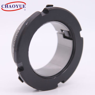 Black 1240 N.M M75 Bolt Climax Keyless Bushing For Shaft Lock