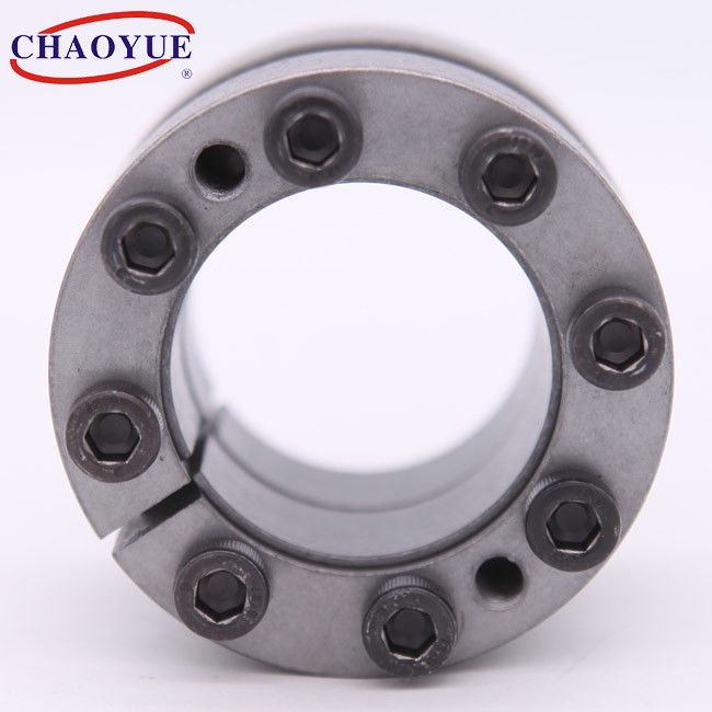 M10 Bolt Shaft Clamping Elements
