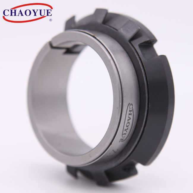 Black 1240 N.M M75 Bolt Climax Keyless Bushing For Shaft Lock